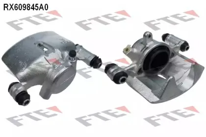 Тормозной суппорт FTE купить