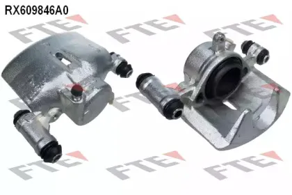 Тормозной суппорт FTE купить