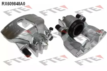 Тормозной суппорт FTE купить