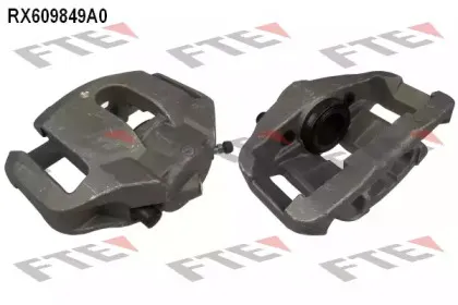 Тормозной суппорт FTE купить