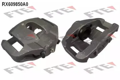 Тормозной суппорт FTE купить