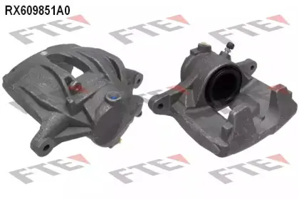 Тормозной суппорт FTE купить