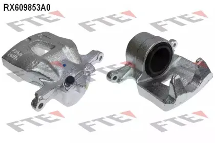 Тормозной суппорт FTE купить