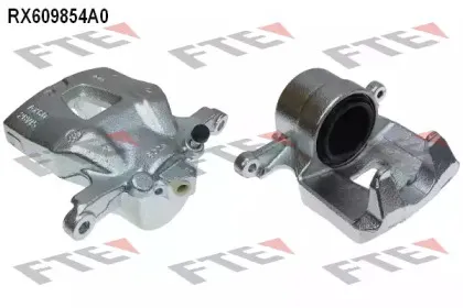 Тормозной суппорт FTE купить