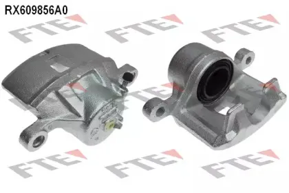 Тормозной суппорт FTE купить