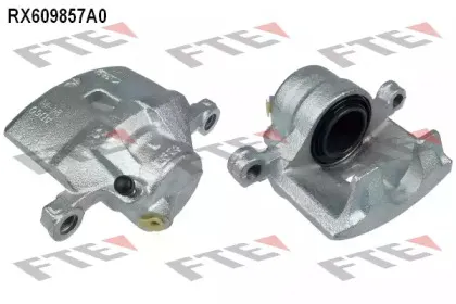 Тормозной суппорт FTE купить