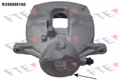 Тормозной суппорт FTE купить