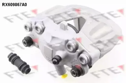 Тормозной суппорт FTE купить