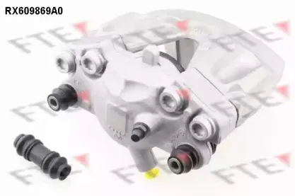 Тормозной суппорт FTE купить