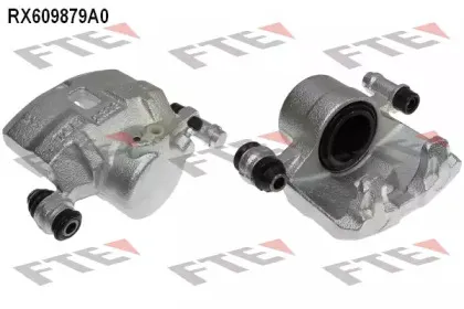 Тормозной суппорт FTE купить