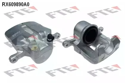 Тормозной суппорт FTE купить