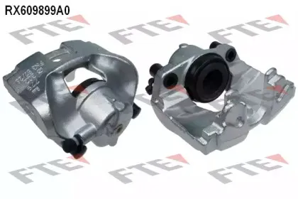 Тормозной суппорт FTE купить