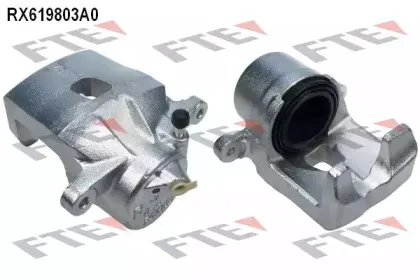 Тормозной суппорт FTE купить