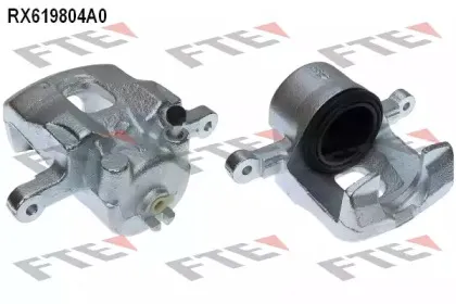 Тормозной суппорт FTE купить