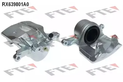 Тормозной суппорт FTE купить