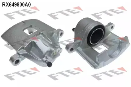 Тормозной суппорт FTE купить