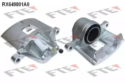 Тормозной суппорт FTE купить