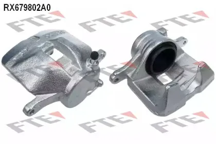 Тормозной суппорт FTE купить