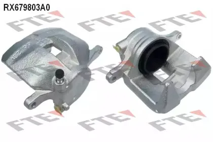 Тормозной суппорт FTE купить