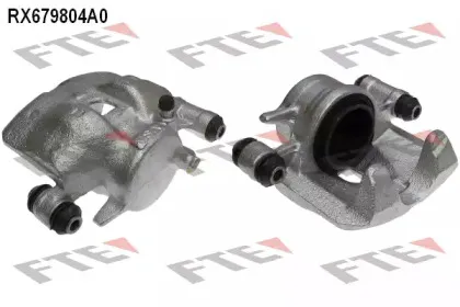 Тормозной суппорт FTE купить