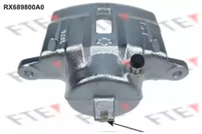 Тормозной суппорт FTE купить