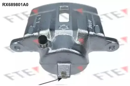 Тормозной суппорт FTE купить