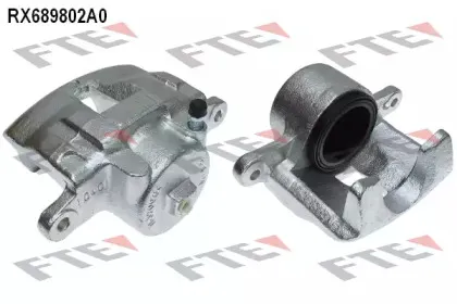 Тормозной суппорт FTE купить