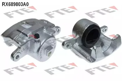 Тормозной суппорт FTE купить