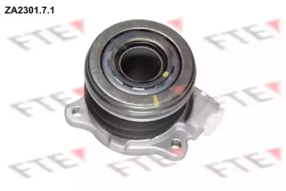 Центральный выключатель, система сцепления FTE купить