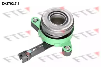 Центральный выключатель, система сцепления FTE купить