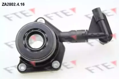 Центральный выключатель, система сцепления FTE купить