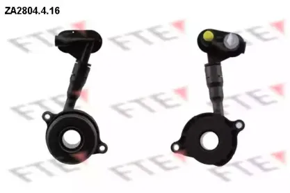 Центральный выключатель, система сцепления FTE купить