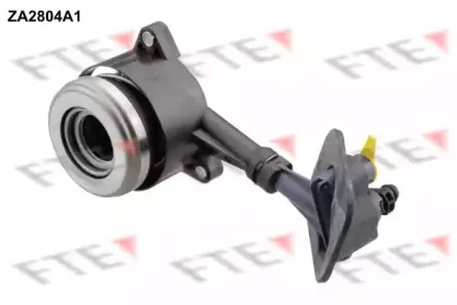 Центральный выключатель, система сцепления FTE купить