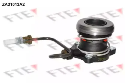 Центральный выключатель, система сцепления FTE купить