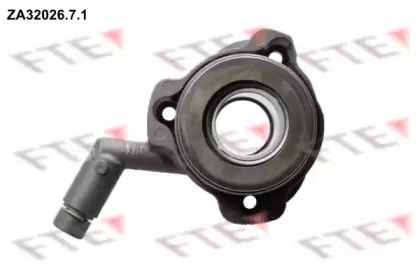 Центральный выключатель, система сцепления FTE купить