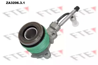 Центральный выключатель, система сцепления FTE купить