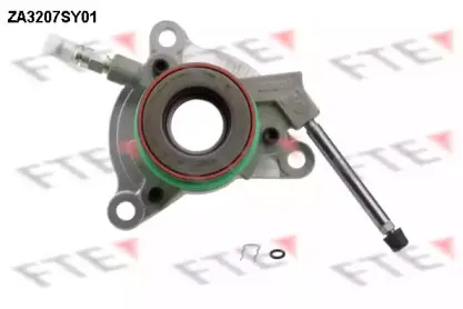 Центральный выключатель, система сцепления FTE купить