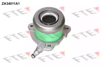 Центральный выключатель, система сцепления FTE купить