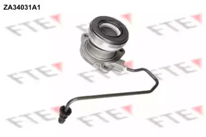 Центральный выключатель, система сцепления FTE купить