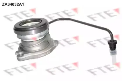 Центральный выключатель, система сцепления FTE купить