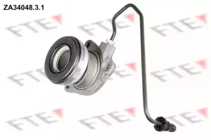 Центральный выключатель, система сцепления FTE купить