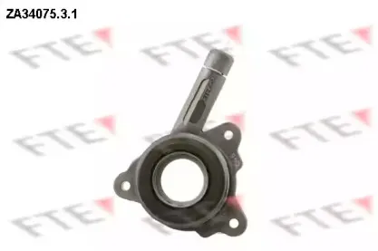 Центральный выключатель, система сцепления FTE купить