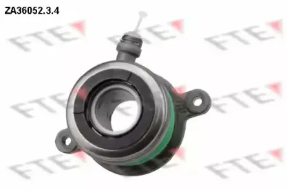 Центральный выключатель, система сцепления FTE купить