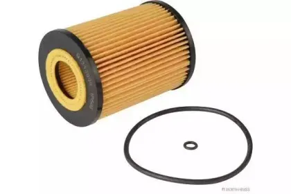 Масляный фильтр HERTH+BUSS JAKOPARTS купить