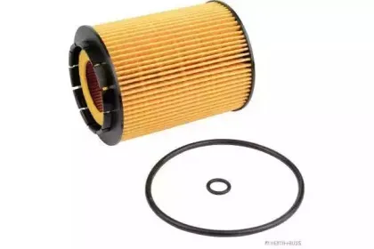 Масляный фильтр HERTH+BUSS JAKOPARTS купить