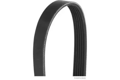 Поликлиновой ремень HERTH+BUSS JAKOPARTS купить