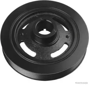 Ременный шкив, коленчатый вал HERTH+BUSS JAKOPARTS купить