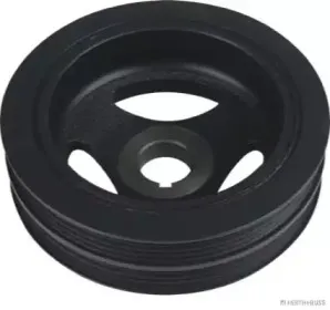 Ременный шкив, коленчатый вал HERTH+BUSS JAKOPARTS купить