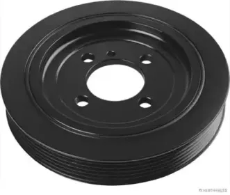 Ременный шкив, коленчатый вал HERTH+BUSS JAKOPARTS купить