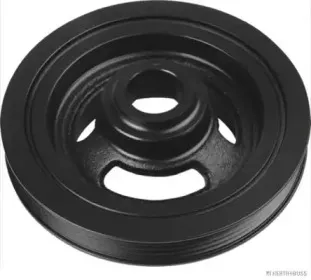 Ременный шкив, коленчатый вал HERTH+BUSS JAKOPARTS купить